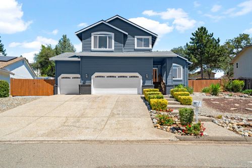 2535 Country Club Dr, Cameron Park, CA, 95682-8918 | Card Image