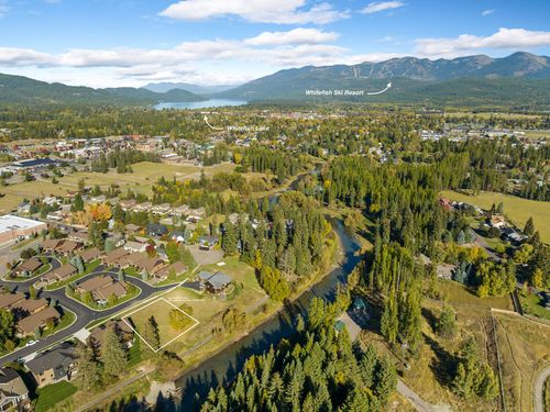 713 Clearwater Dr, Whitefish, MT, 59937-7848 | Card Image