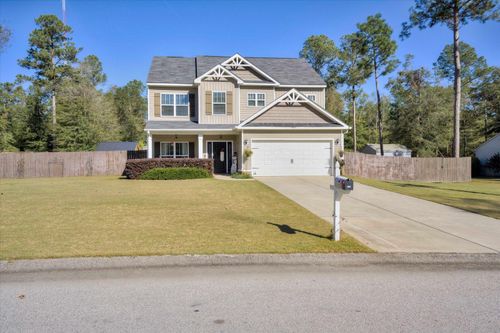 289 Lacebark Pine Way Way, Beech Island, SC, 29842 | Card Image