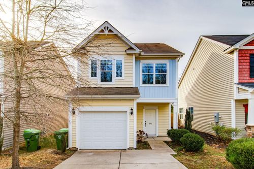 591 Flat Creek Dr, Blythewood, SC, 29016-7249 | Card Image