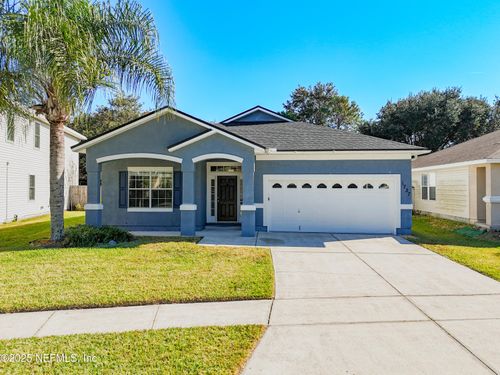 1727 Hawkins Cove Dr E, Jacksonville, FL, 32246-7319 | Card Image