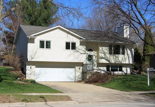 614 Engelhart Drive, Madison, WI, 53713 | Card Image