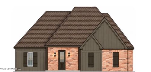 403 Ashby Drive, Florence, MS, 39073 | Card Image