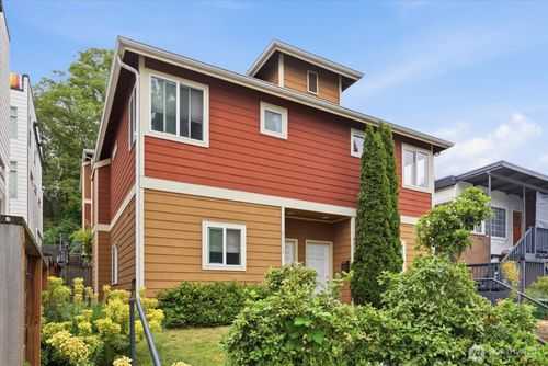b-4736 Delridge Way Sw, Seattle, WA, 98106-1329 | Card Image