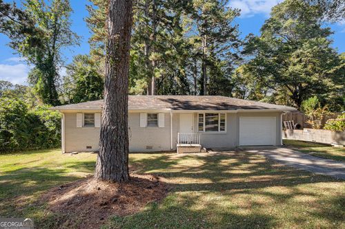 3866 Cedar Dr Sw, marietta, GA, 30008-6009 | Card Image