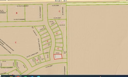 6040 N Hiebert Dr, Park City, KS, 67219 | Card Image