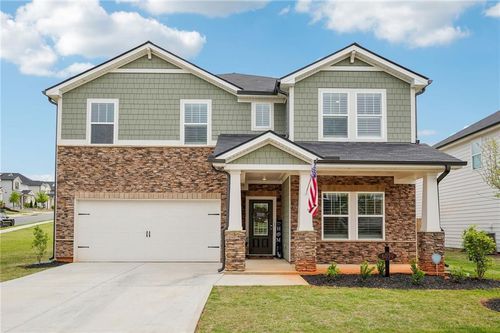 6039 Hickory Creek Ct, Braselton, GA, 30517-5112 | Card Image