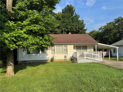 204 Gideon Road, Middletown, OH, 45044 | Card Image