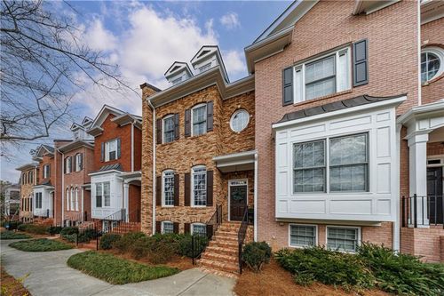 2590 Brookhaven Chase Ln Ne, Brookhaven, GA, 30319-3479 | Card Image