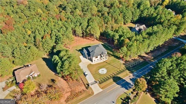 4109 Double Springs Rd Sw, House other with 4 bedrooms, 5 bathrooms and null parking in MONROE GA | Image 4