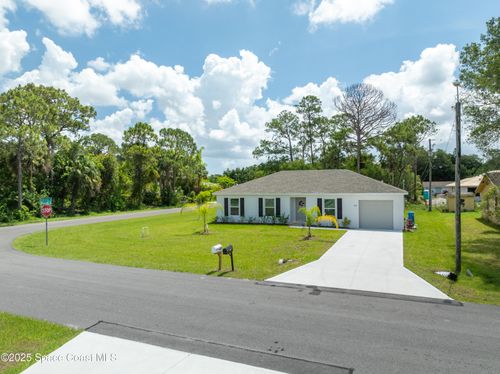 499 Grenadier Ave Nw, PALM BAY, FL, 32907-1758 | Card Image