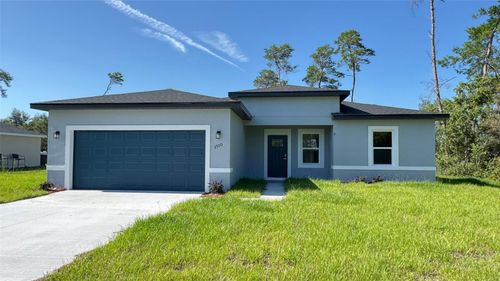 2500 Sw 156th Lane Rd, Ocala, FL, 34473-3455 | Card Image