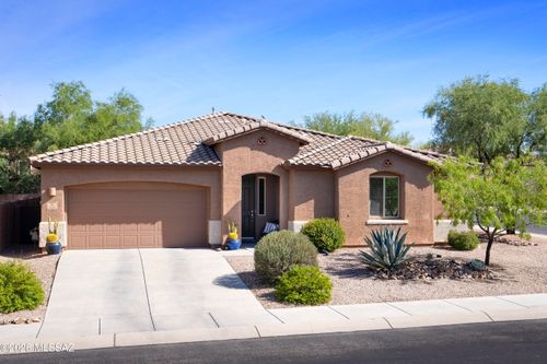 3366 W Fledgling Drive, Marana, AZ, 85658 | Card Image