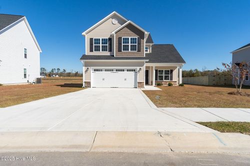 2032 Blue Water Blvd, New Bern, NC, 28562-2449 | Card Image