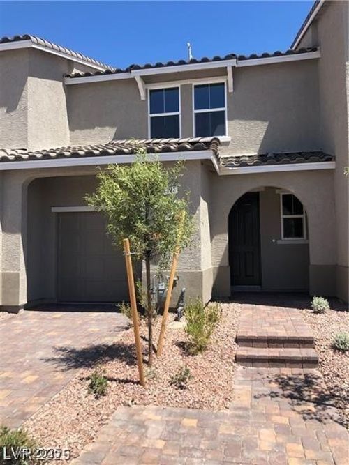 5392 Blustery Towns Ave, Las Vegas, NV, 89118-1460 | Card Image