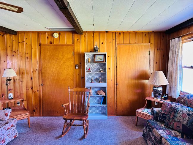 8884 South St, House other with 2 bedrooms, 1 bathrooms and null parking in Saint Helen MI | Image 7