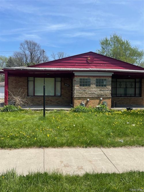 19278 Lahser Rd, Detroit, MI, 48219-1891 | Card Image