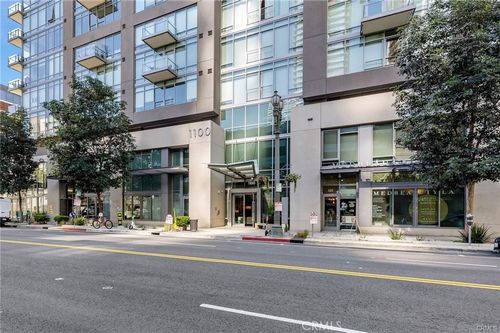 810-1100 S Hope St, Los Angeles, CA, 90017-4612 | Card Image