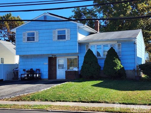 281 Middlesex Tpke, Iselin, NJ, 08830-2045 | Card Image