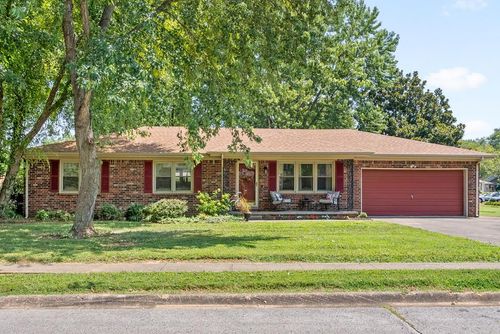 412 Tremont Dr, Hopkinsville, KY, 42240-3951 | Card Image