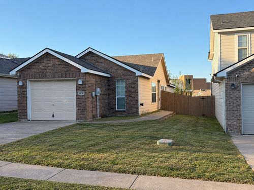10710 Edgewest Terrace, Fort Worth, TX, 76108 | Card Image
