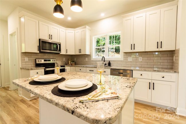 445A - 609 Berry Hill Dr, House other with 3 bedrooms, 3 bathrooms and null parking in Norwood NC | Image 22