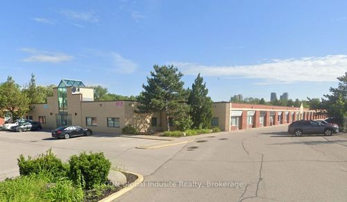 36-3045 Southcreek Rd, Mississauga, ON, L4X2E9 | Card Image