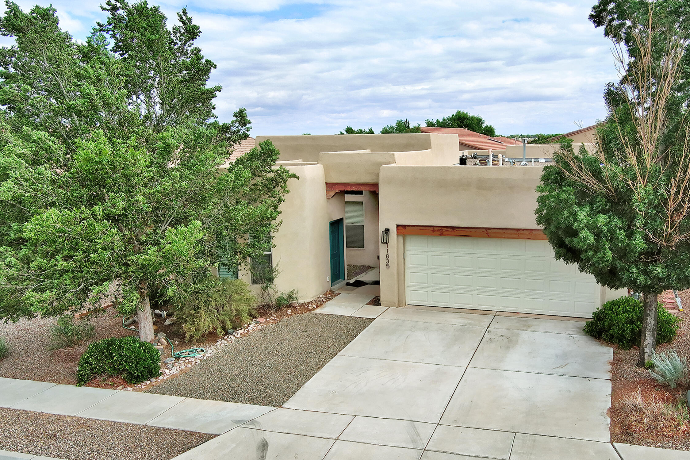 Pocono Rd, Albuquerque, NM 87123