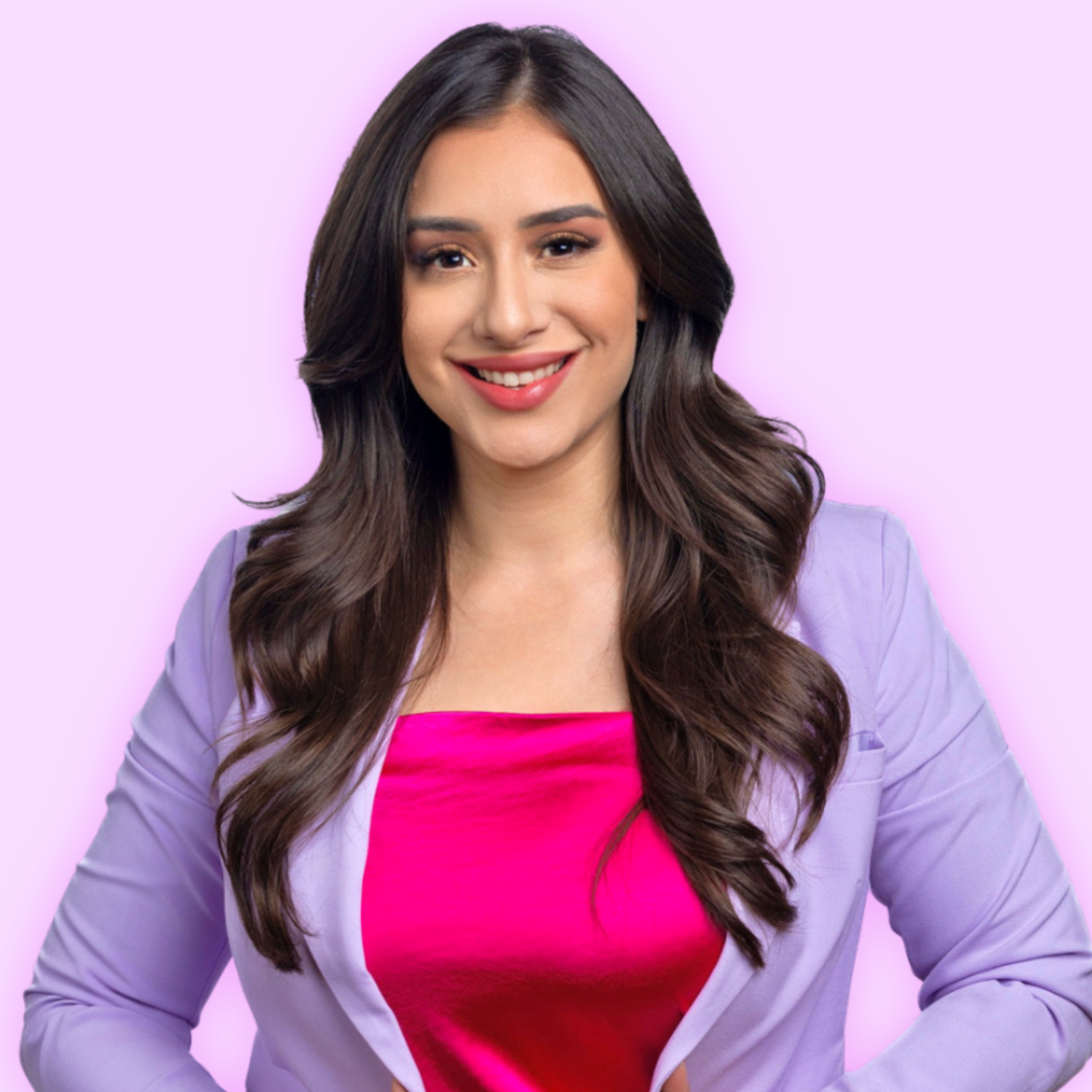Cassandra Champion