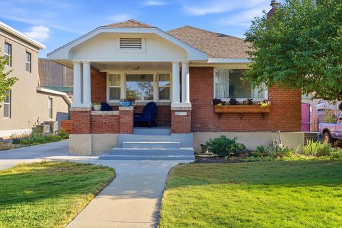574 E Driggs Ave, Salt Lake City, UT, 84106-1404 | Card Image