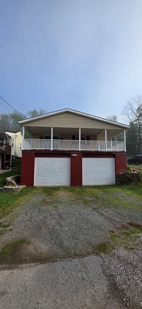 80 N. Highland Avenue, Moundsville, WV, 26041 | Card Image