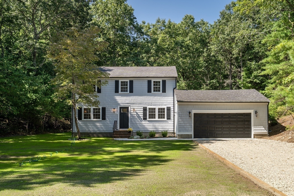 Brandeis Cir, Halifax, MA 02338