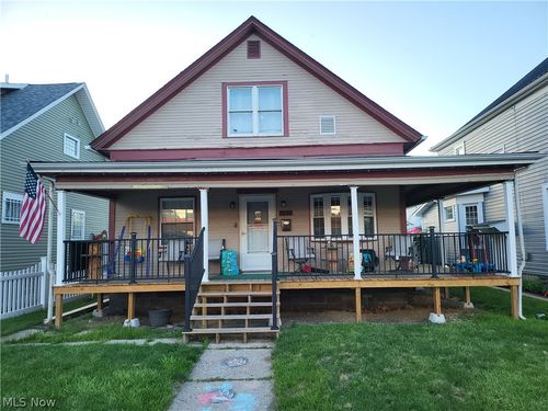 3855 Lincoln Ave, Shadyside, OH, 43947-1291 | Card Image