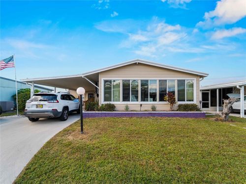 154 Rarotonga Rd, NORTH PORT, FL, 34287-3328 | Card Image