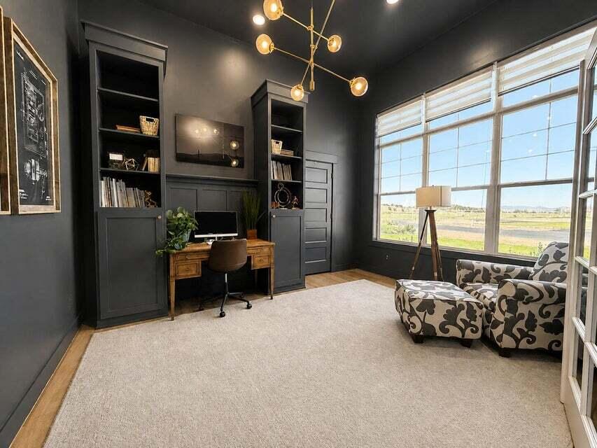 Residential in Enterprise 4