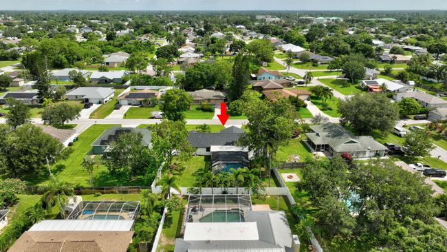 208 Sw Langfield Ave, House other with 3 bedrooms, 2 bathrooms and null parking in Port St. Lucie FL | Image 42