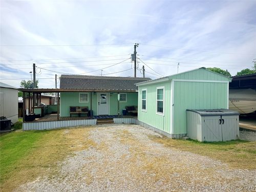 4071 Rockfish Road, Kingston, OK, 73439 | Card Image