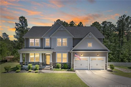 99 Wildlife Bridge Ct, Spring Lake, NC, 28390-6701 | Card Image