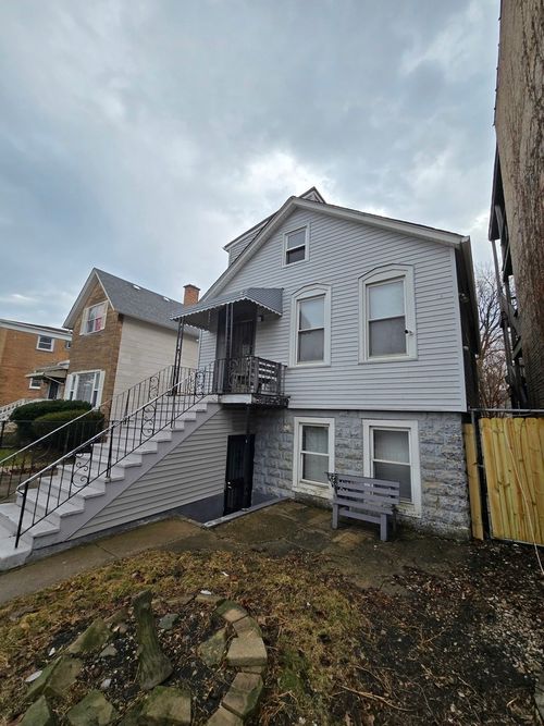 5747 W Superior Street, Chicago, IL, 60644 | Card Image