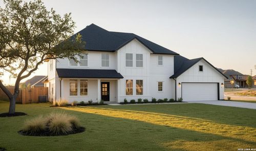 14030 William Blazeby, San Antonio, TX, 78253-2004 | Card Image