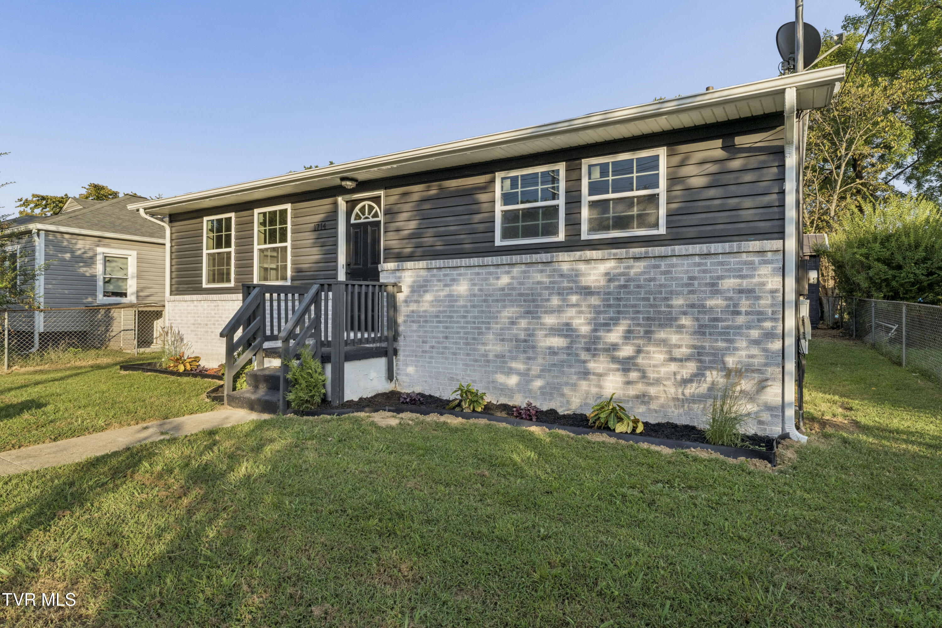 Residential in Johnson City