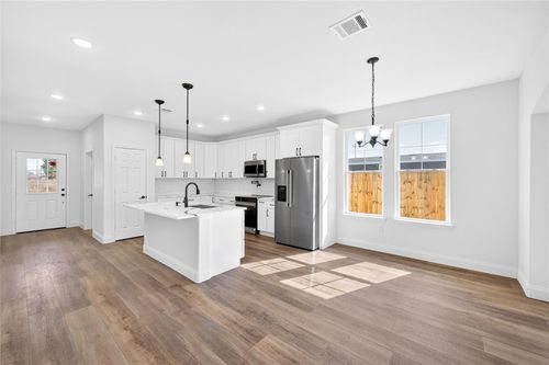 4509 Liberty Rd, Cleveland, TX, 77327 | Card Image