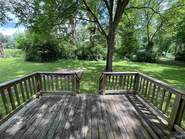501 Carol St Nw, House other with 3 bedrooms, 2 bathrooms and null parking in Hartselle AL | Image 4