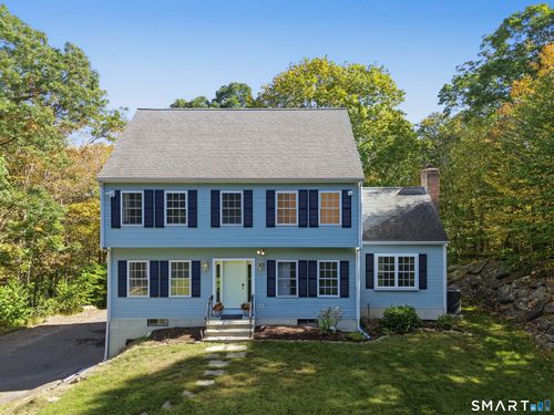 42 Straits Rd, Chester, CT, 06412-1329 | Card Image