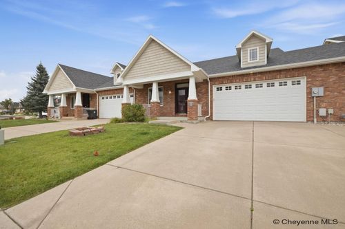 409 Sterling Dr, Cheyenne, WY, 82009-5809 | Card Image
