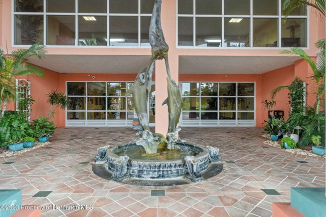 UNIT-614 - 4516 Seagull Dr, Condo with 2 bedrooms, 2 bathrooms and null parking in New Port Richey FL | Image 31