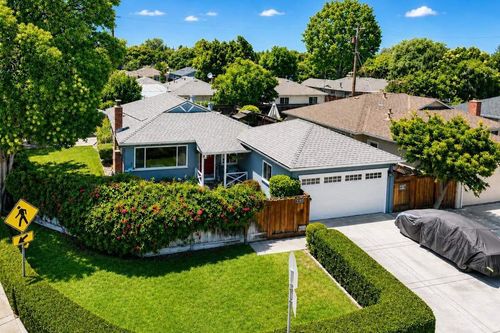 1718 Pomeroy Avenue, Santa Clara, CA, 95051 | Card Image