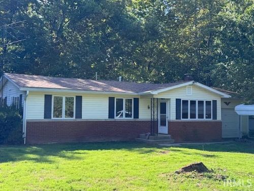 1886 Freeman Rd, Spencer, IN, 47460-7432 | Card Image