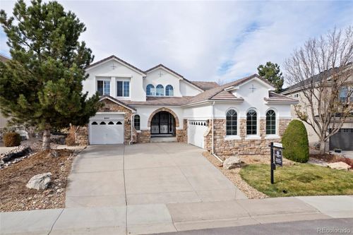 6047 Vacquero Cir, Castle Pines, CO, 80108-9138 | Card Image