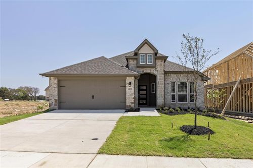 2008 Hickory Lane, Aubrey, TX, 76227 | Card Image